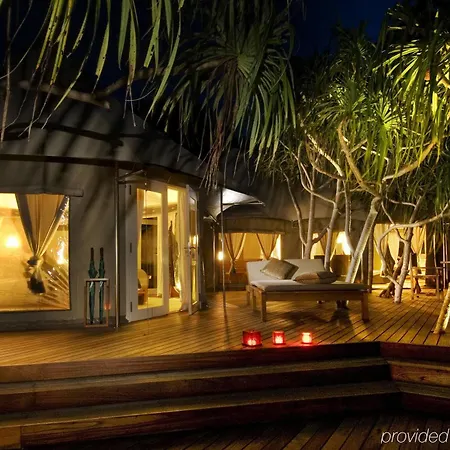 Banyan Tree Madivaru Hotel
